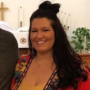 Meet your Posher, Brooke